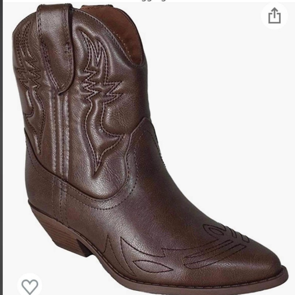 Cowgirl Boots